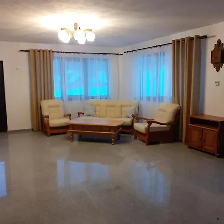 Pensiunea Natura Sadu Guest house Sibiu