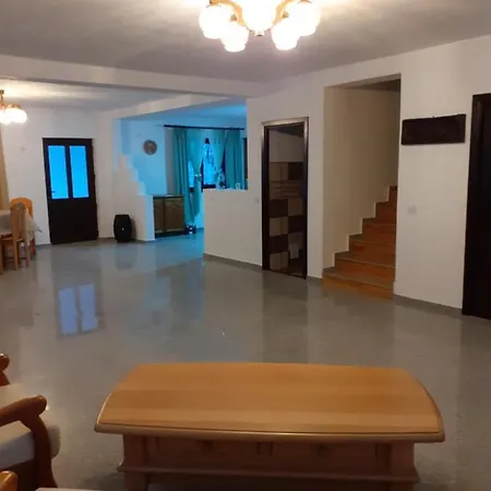 Pensiunea Natura Sadu Sibiu