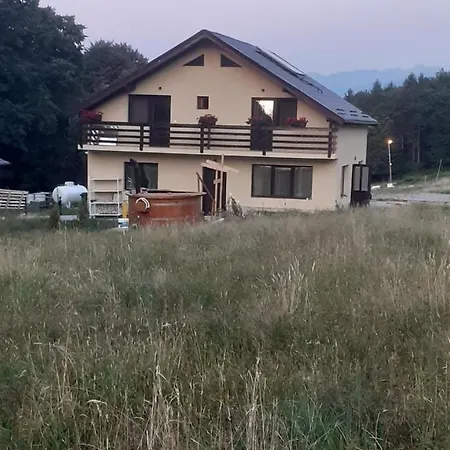Pensiunea Natura Sadu *